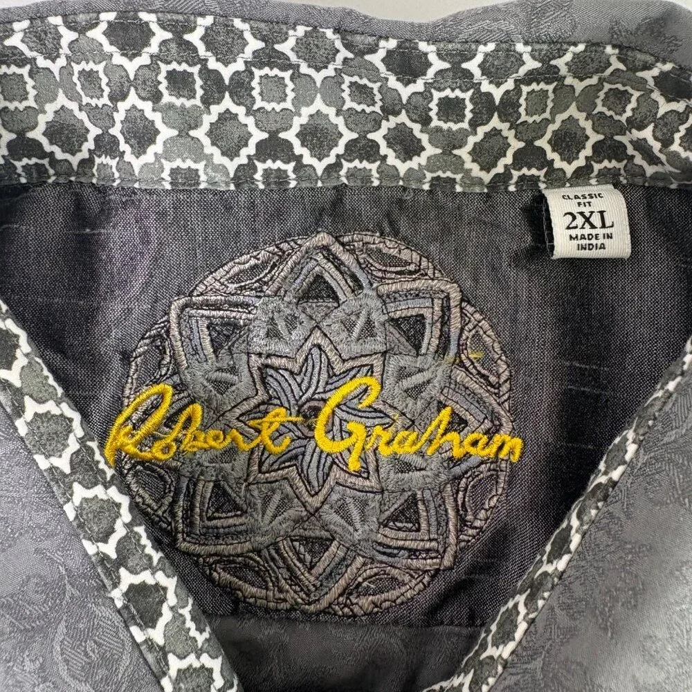 Robert Graham robert graham